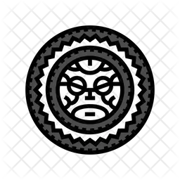 Maori  Icon