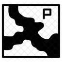 地図  アイコン