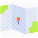 Map Icon