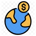 Business Finance Money Icon