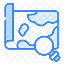 Map Icon