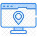 Map Icon