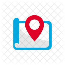 Map  Icon