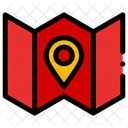 Map Icon