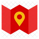 Map Icon