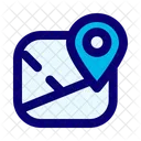 Map Icon