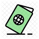 Map  Icon