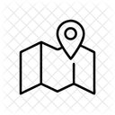 Icon Outline Thin Icon
