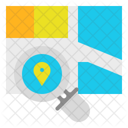 Map Icon