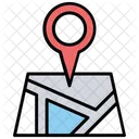 Global Search Find Icon