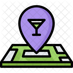 Map Icon