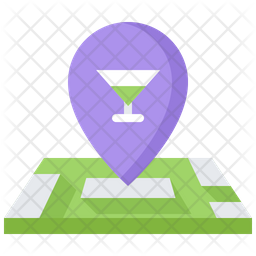 Map Icon
