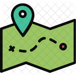 Map Icon