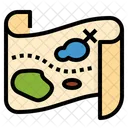 Map Pirate Weapon Icon