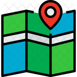 Map  Icon