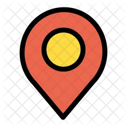 Map  Icon