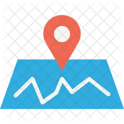 Map  Icon