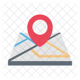 Map  Icon