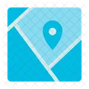 Maps User Interfaces Icon