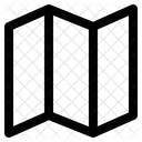 Ui Interface Map Icon
