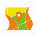 Map  Icon