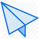 Map Navigation Telegram Icon