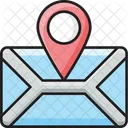 Map Icon