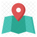 Map  Icon