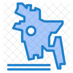 Map  Icon