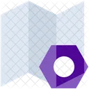 Map  Icon