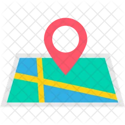 Map  Icon