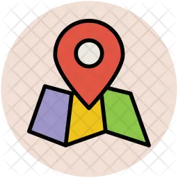 Map  Icon