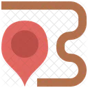 Map  Icon