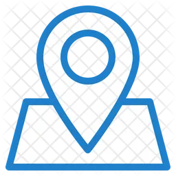 Map  Icon