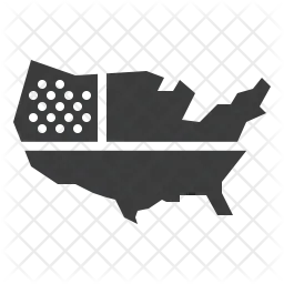 Map  Icon