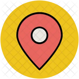 Map  Icon