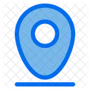 Map Maker Pin Icon