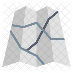 Map  Icon