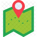 Map  Icon