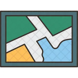 Map  Icon