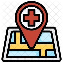 Map  Icon