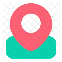 Map  Icon