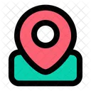 Map  Icon