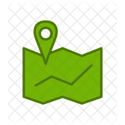 Map  Icon