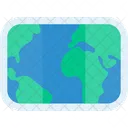 Map  Icon