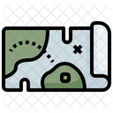 Map  Icon