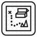 Map Location Navigation Icon