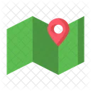 Map Icon