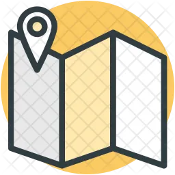 Map  Icon