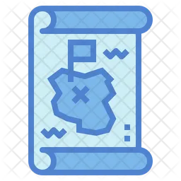 Map  Icon